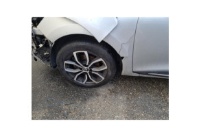 Commande chauffage RENAULT CLIO 4 Photo n°8