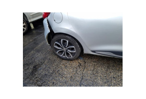 Commande chauffage RENAULT CLIO 4 Photo n°9