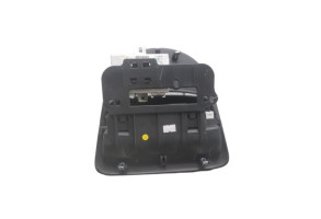 Ecran GPS RENAULT CLIO 3 Photo n°1