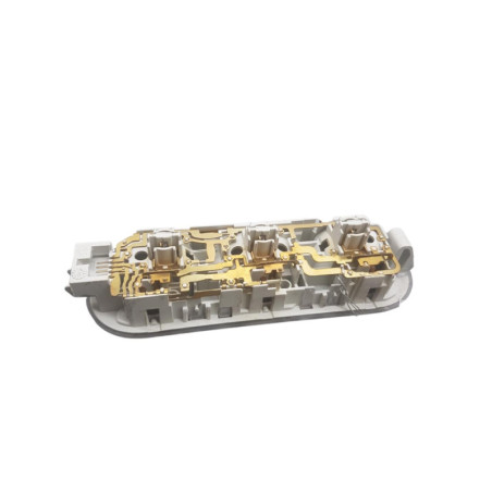 Eclairage de plafonnier RENAULT CLIO 3