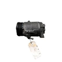 Compresseur clim OPEL ASTRA H Photo n°2