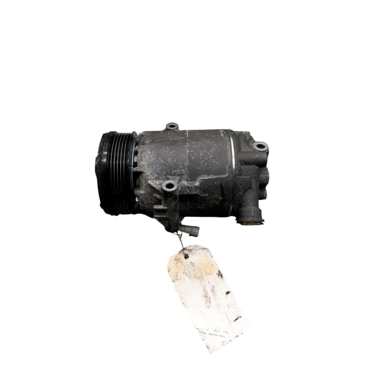 Compresseur clim OPEL ASTRA H Photo n°2