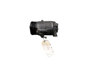 Compresseur clim OPEL ASTRA H Photo n°2