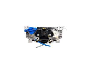 Commande chauffage DACIA DUSTER 1 Photo n°4