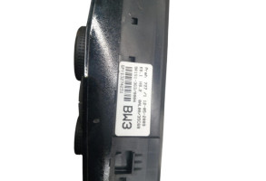 Commande chauffage OPEL ASTRA H Photo n°1