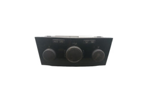 Commande chauffage OPEL ASTRA H Photo n°2