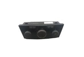 Commande chauffage OPEL ASTRA H Photo n°3