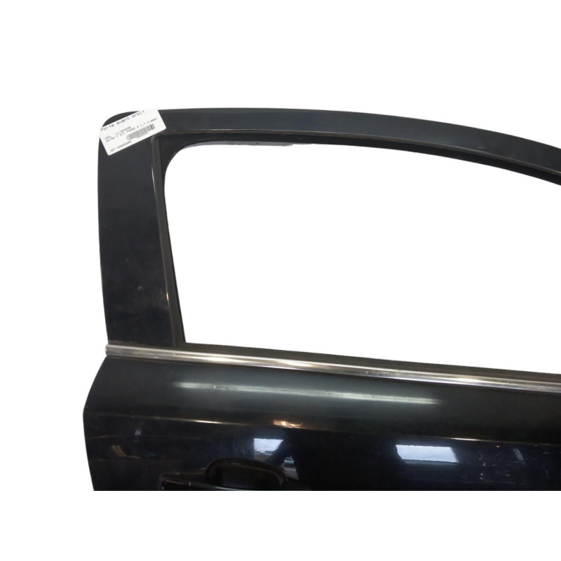 Porte avant droit OPEL ASTRA H Photo n°1
