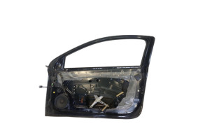 Porte avant droit OPEL ASTRA H Photo n°2