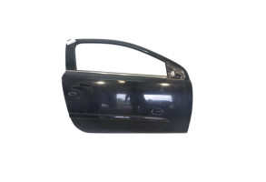 Porte avant droit OPEL ASTRA H Photo n°4