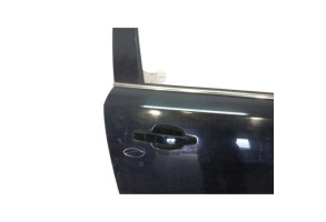 Porte avant droit OPEL ASTRA H Photo n°7