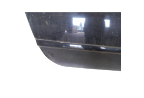 Porte avant droit OPEL ASTRA H Photo n°8