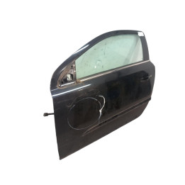 Porte avant gauche OPEL ASTRA H Photo n°1