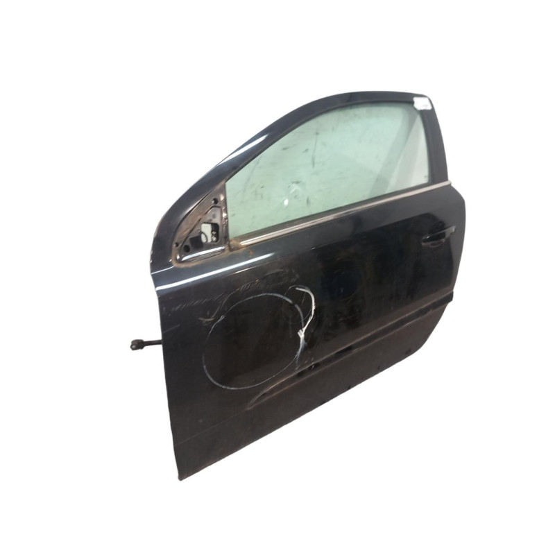 Porte avant gauche OPEL ASTRA H Photo n°1