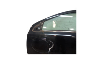 Porte avant gauche OPEL ASTRA H Photo n°2