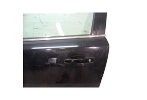 Porte avant gauche OPEL ASTRA H Photo n°4