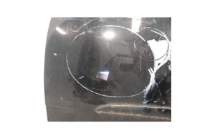 Porte avant gauche OPEL ASTRA H Photo n°6