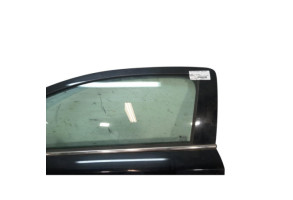 Porte avant gauche OPEL ASTRA H Photo n°7