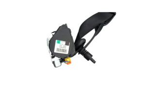 Ceinture avant droit MERCEDES CLASSE A 169 Photo n°1