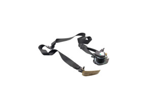 Ceinture avant droit MERCEDES CLASSE A 169 Photo n°4