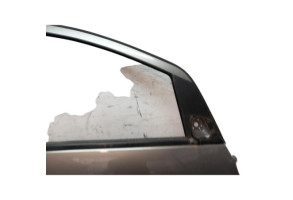 Porte avant droit MERCEDES CLASSE A 169 Photo n°2