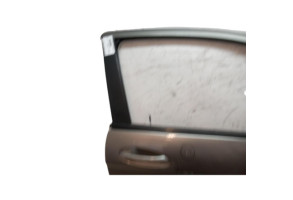 Porte avant droit MERCEDES CLASSE A 169 Photo n°4