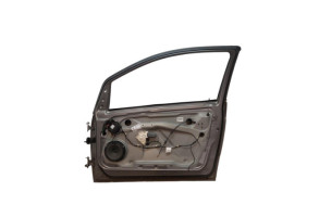 Porte avant droit MERCEDES CLASSE A 169 Photo n°6
