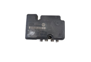 Bloc ABS (freins anti-blocage) SEAT LEON 2 Photo n°5