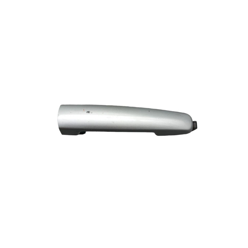 Poignee porte avant gauche OPEL AGILA B Photo n°1
