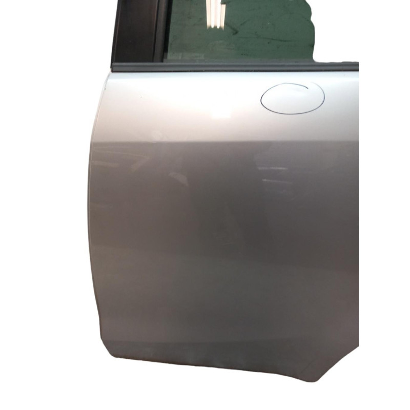 Porte arriere gauche OPEL AGILA B Photo n°1