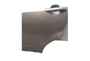 Porte arriere gauche OPEL AGILA B Photo n°2