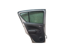 Porte arriere gauche OPEL AGILA B Photo n°3