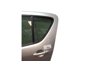 Porte arriere gauche OPEL AGILA B Photo n°4