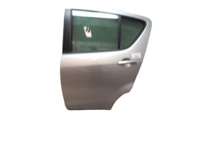 Porte arriere gauche OPEL AGILA B Photo n°7
