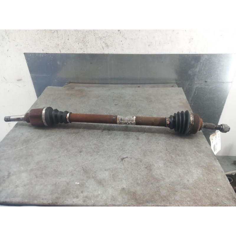 Cardan droit (transmission) PEUGEOT 207 Photo n°1