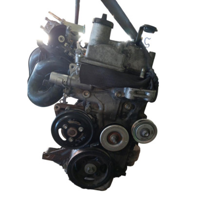 Moteur DAIHATSU SIRION 2