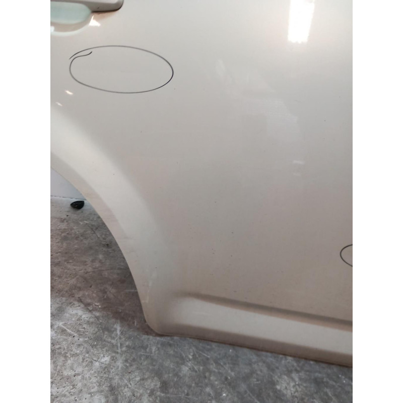 Porte arriere droit DAIHATSU SIRION 2 Photo n°1
