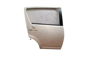 Porte arriere droit DAIHATSU SIRION 2 Photo n°6
