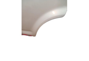 Porte arriere gauche DAIHATSU SIRION 2 Photo n°3
