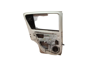 Porte arriere gauche DAIHATSU SIRION 2 Photo n°5