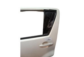 Porte arriere gauche DAIHATSU SIRION 2 Photo n°6