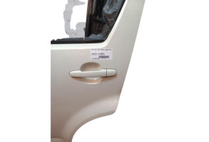 Porte arriere gauche DAIHATSU SIRION 2 Photo n°7