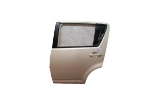 Porte arriere gauche DAIHATSU SIRION 2 Photo n°8