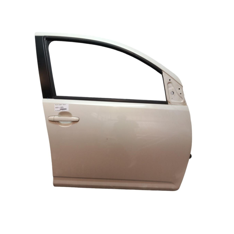 Porte avant droit DAIHATSU SIRION 2 Photo n°1