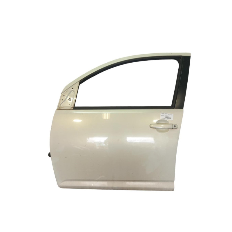 Porte avant gauche DAIHATSU SIRION 2 Photo n°1