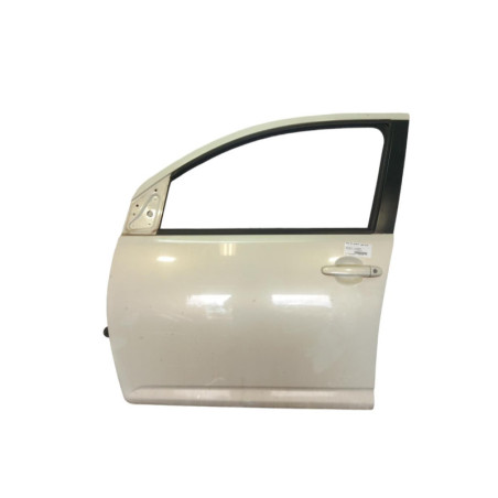 Porte avant gauche DAIHATSU SIRION 2