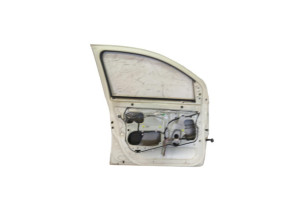 Porte avant gauche DAIHATSU SIRION 2 Photo n°6