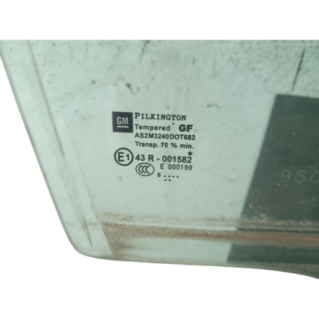 Vitre avant gauche DAIHATSU SIRION 2