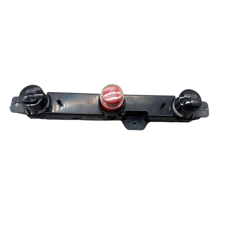 Bouton de warning FIAT 500 2 Photo n°1