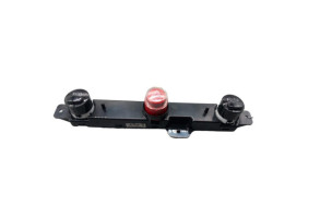 Bouton de warning FIAT 500 2 Photo n°3